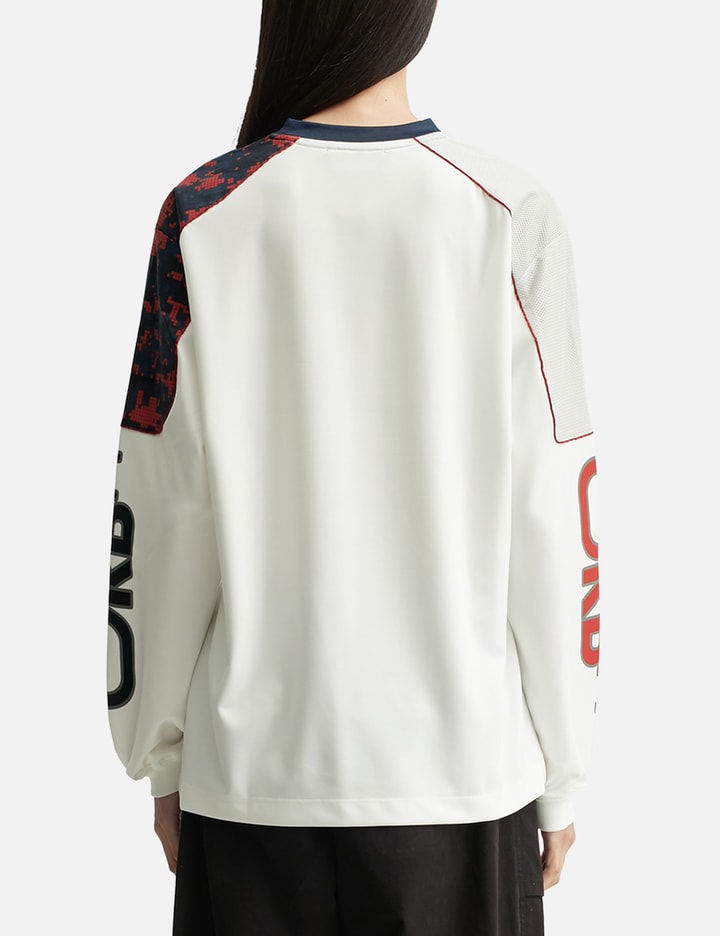 Red Bull x Hypebeast Long Sleeves Jersey
