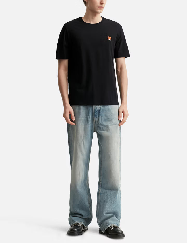 Fox Head Regular T-Shirt