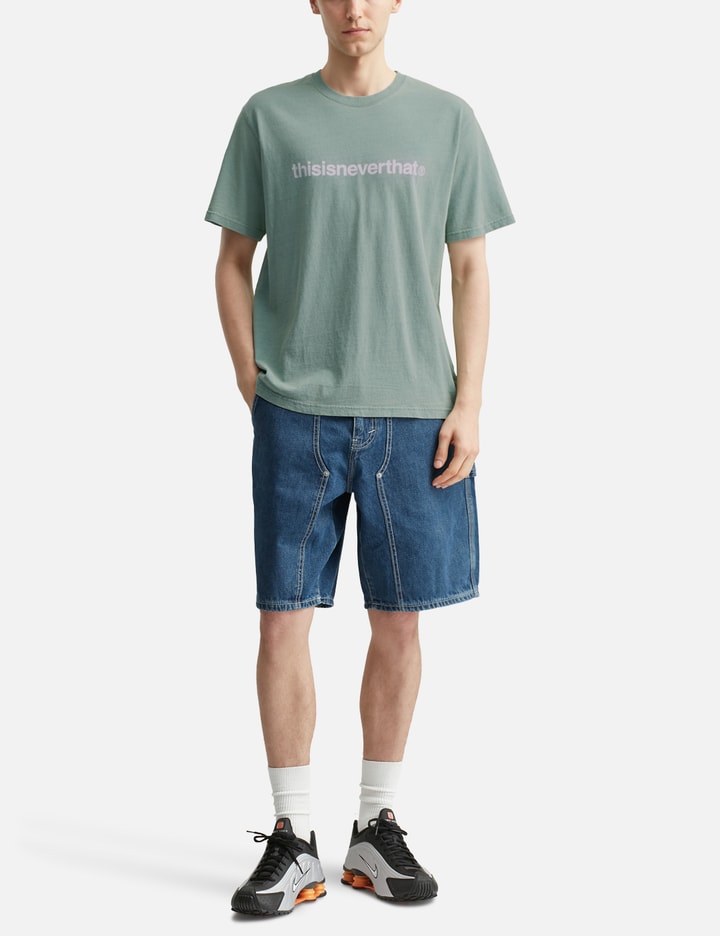 T-Logo T-shirt