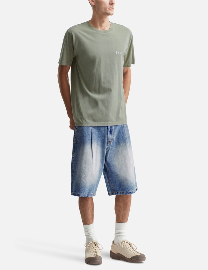 Classic Small Logo T-Shirt