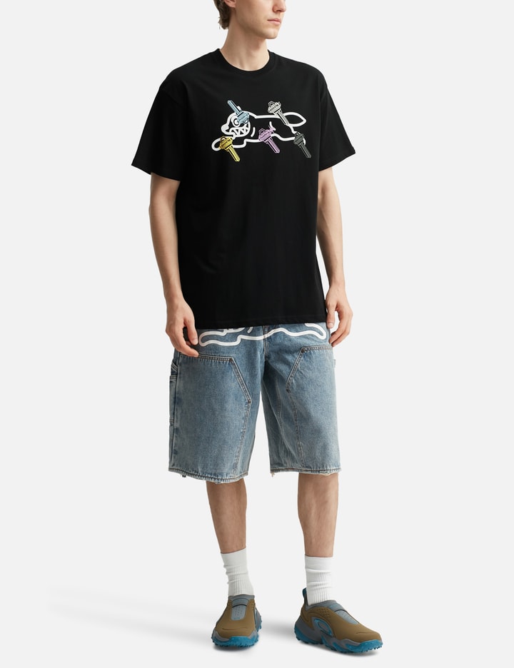 Homes T-shirt