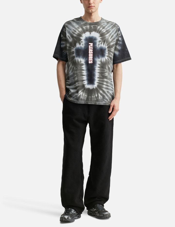 Dyed T-shirt