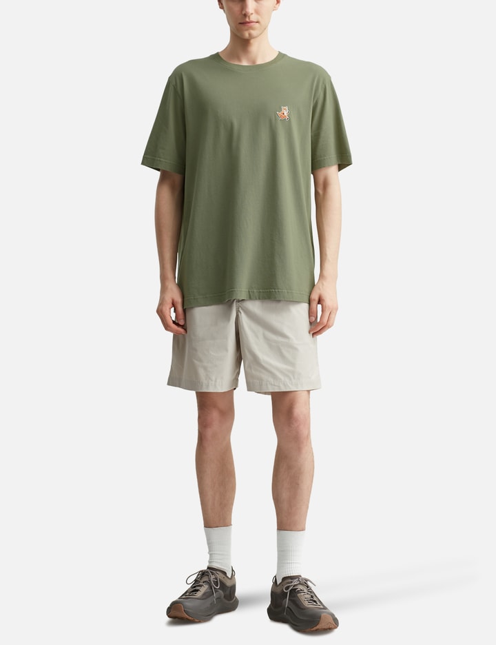 Speedy Fox Patch Comfort T-shirt