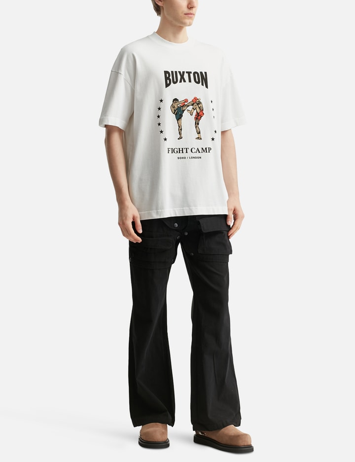 Fight Camp T-shirt