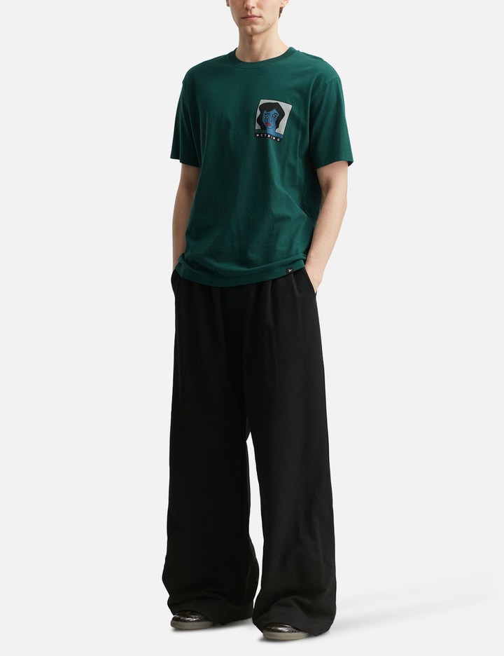 Nothing Please T-shirt