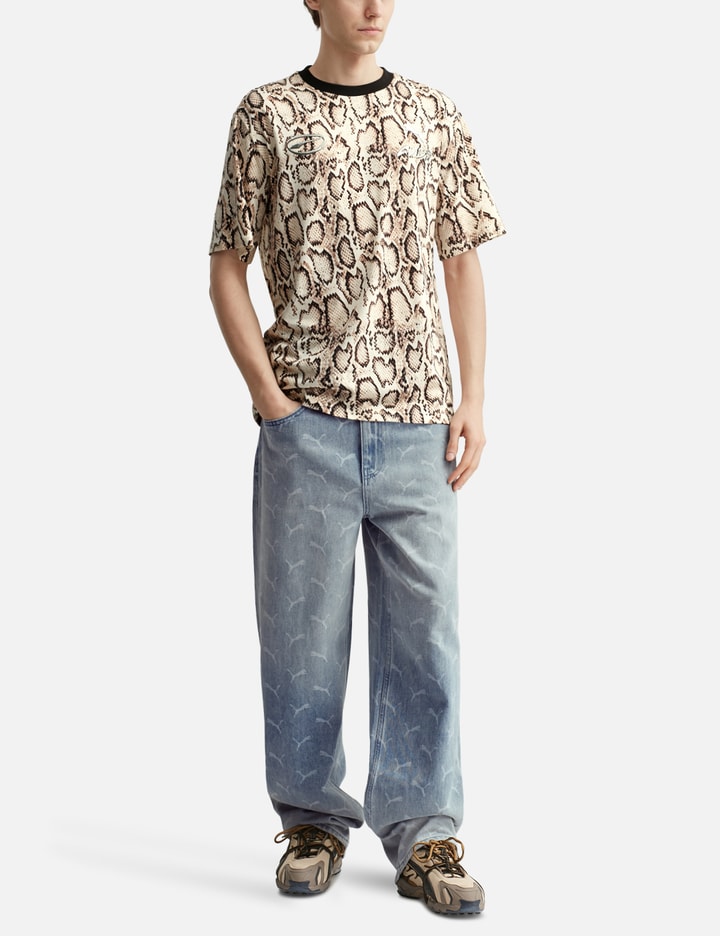 PUMA x A$AP ROCKY Snake T-shirt