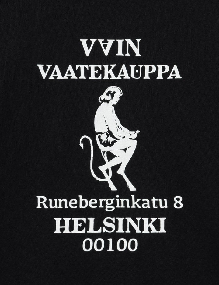 Vaatekauppa T-shirt