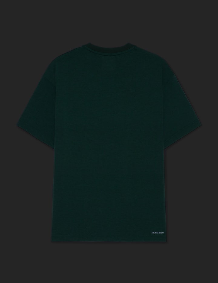Blurred Logo T-shirt