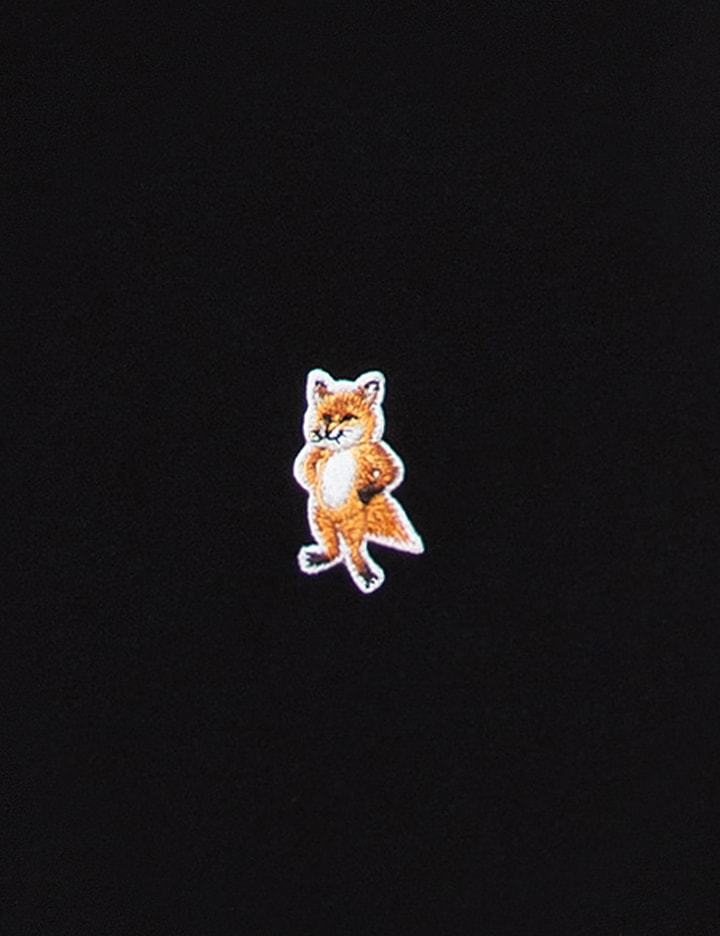 Standing Fox Comfort T-shirt