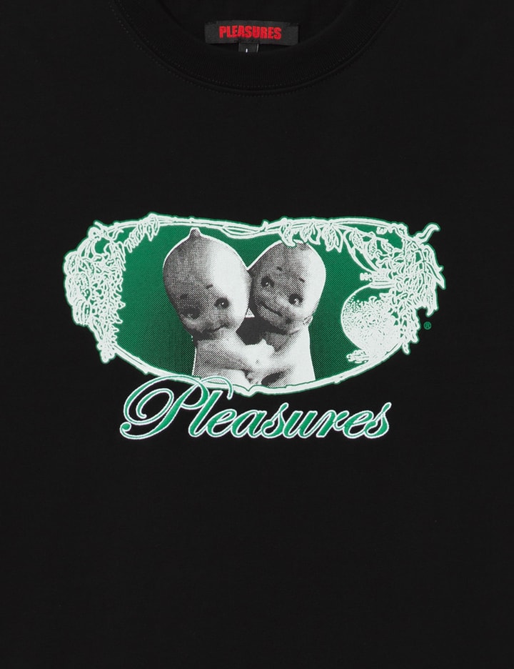 Cutie Heavyweight Shirt