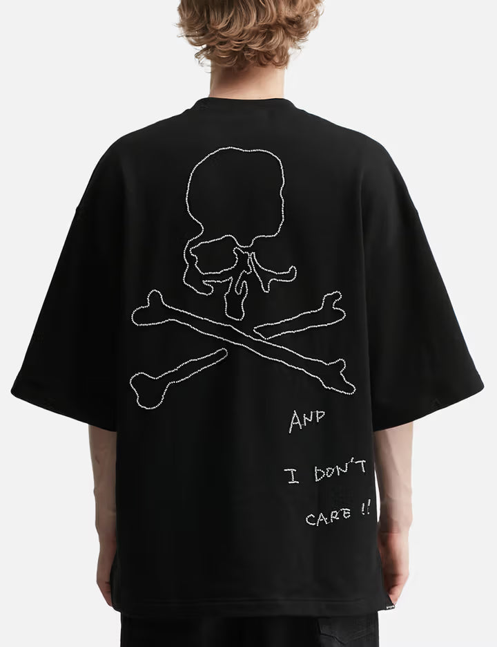 Decorated SS Sweatshirt