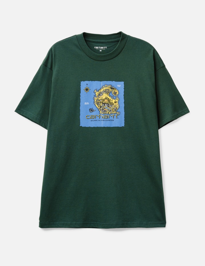 Old World T-shirt