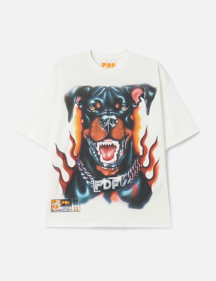 The Boy Dog T-Shirt