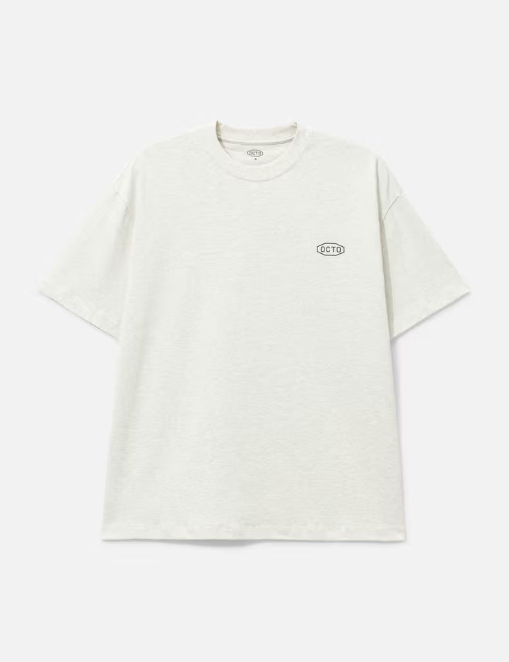 OCTO T-SHIRT #1016