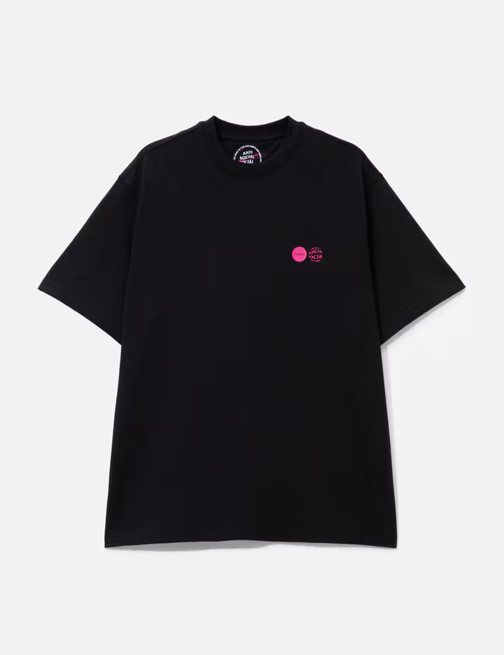 SONGZIO X ASSC Sign Logo Short Sleeves T-Shirt