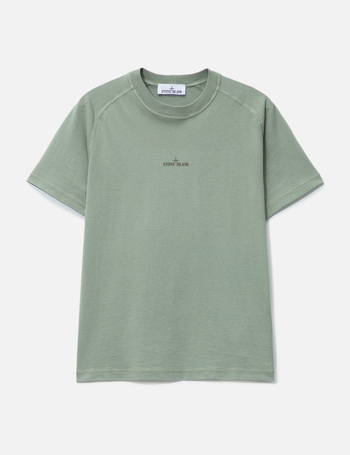 Organic Cotton Jersey T-shirt