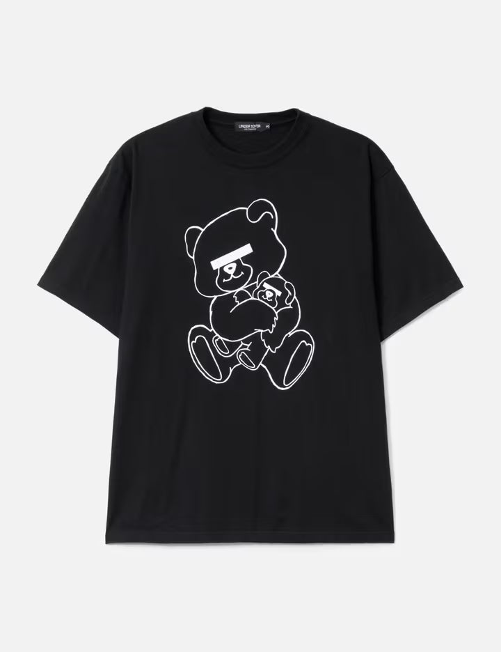 BEAR Short Sleeve T-Shirt