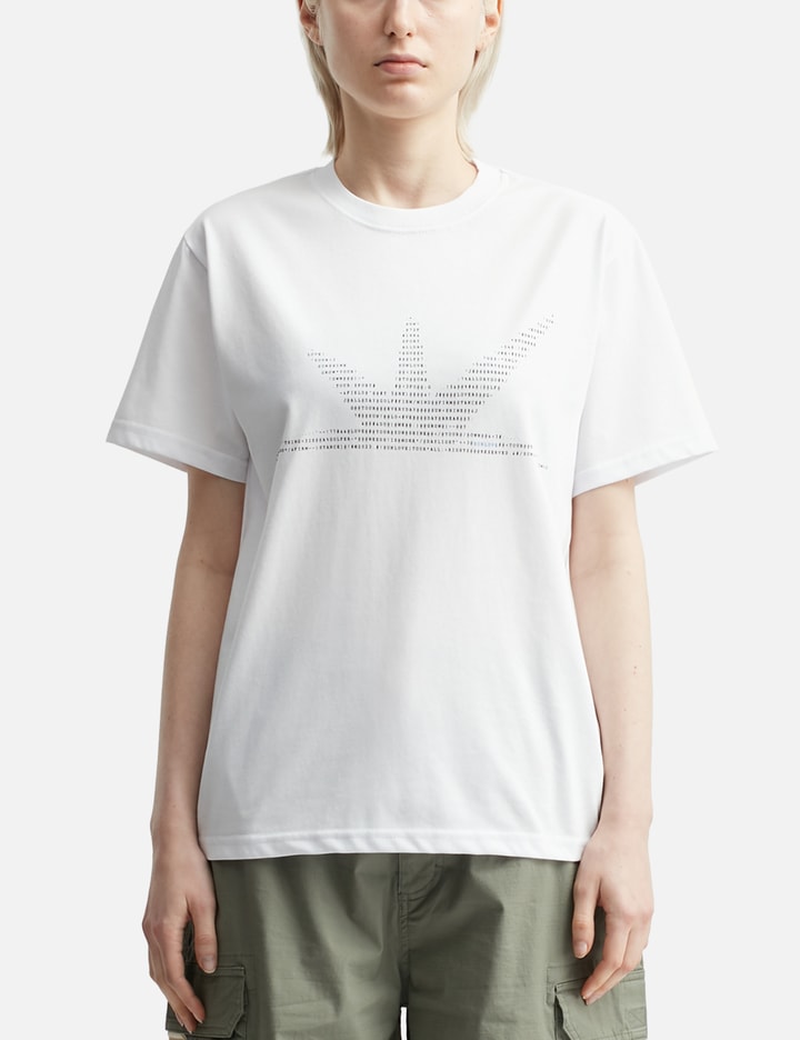 ASCII Daybreak T-shirt
