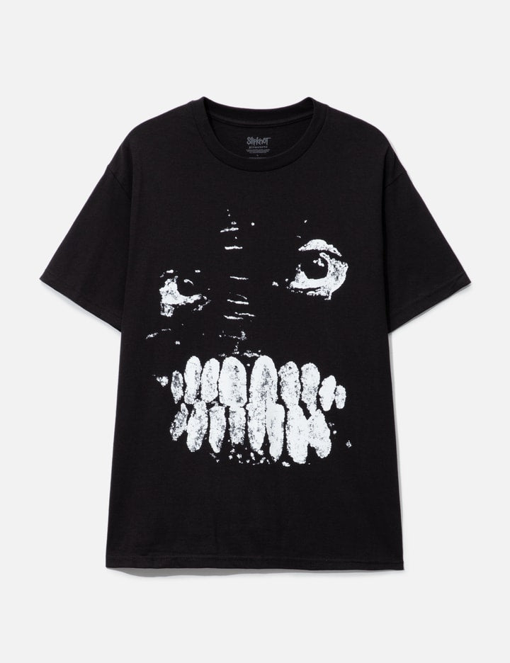 Pleasures x Slipknot Teeth T-shirt