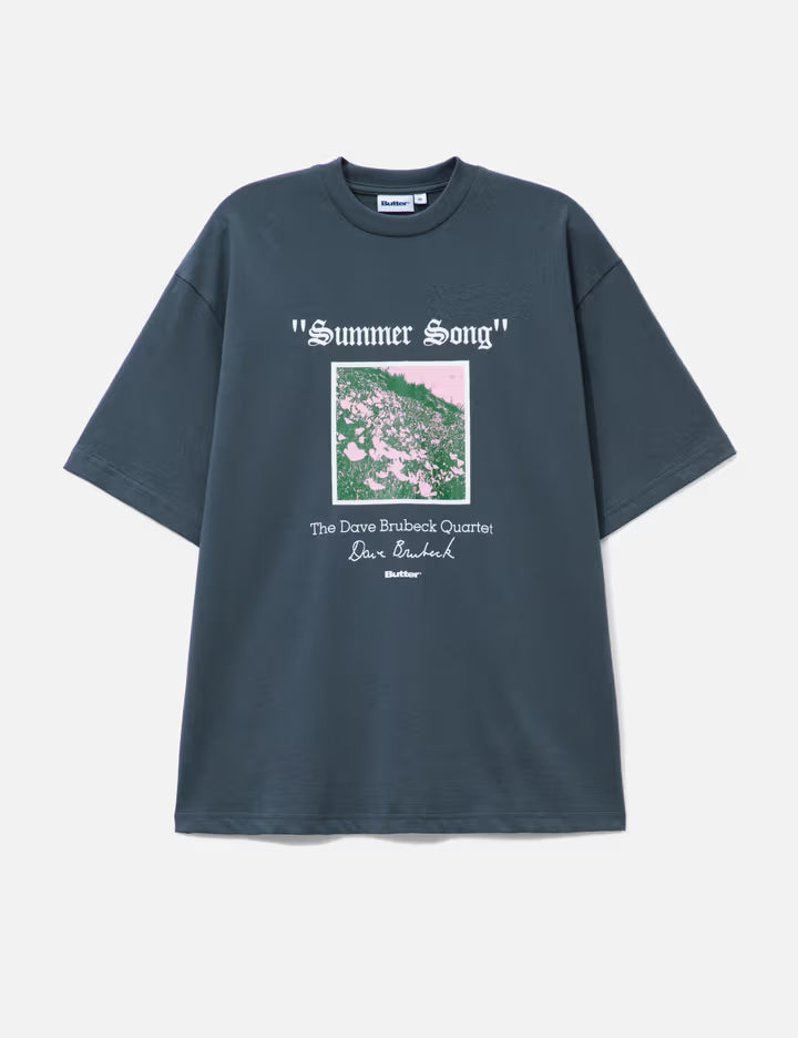 Summer Song Tee