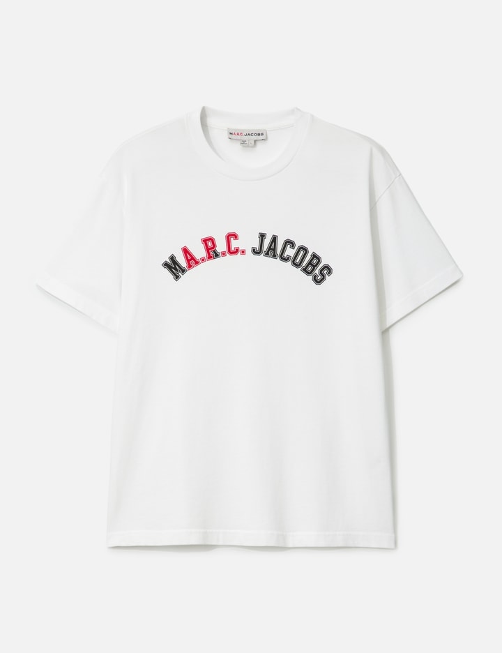 A.P.C. x Marc Jacobs Box T-Shirt
