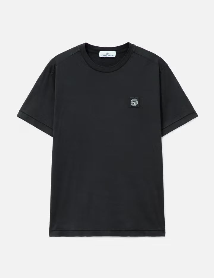 60/2 Cotton Jersey T-Shirt
