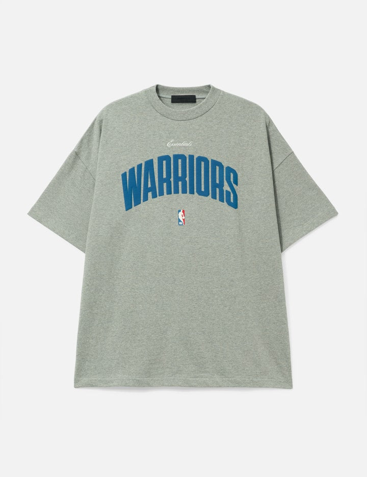 Fear of God x NBA Warriors 90's T-Shirt
