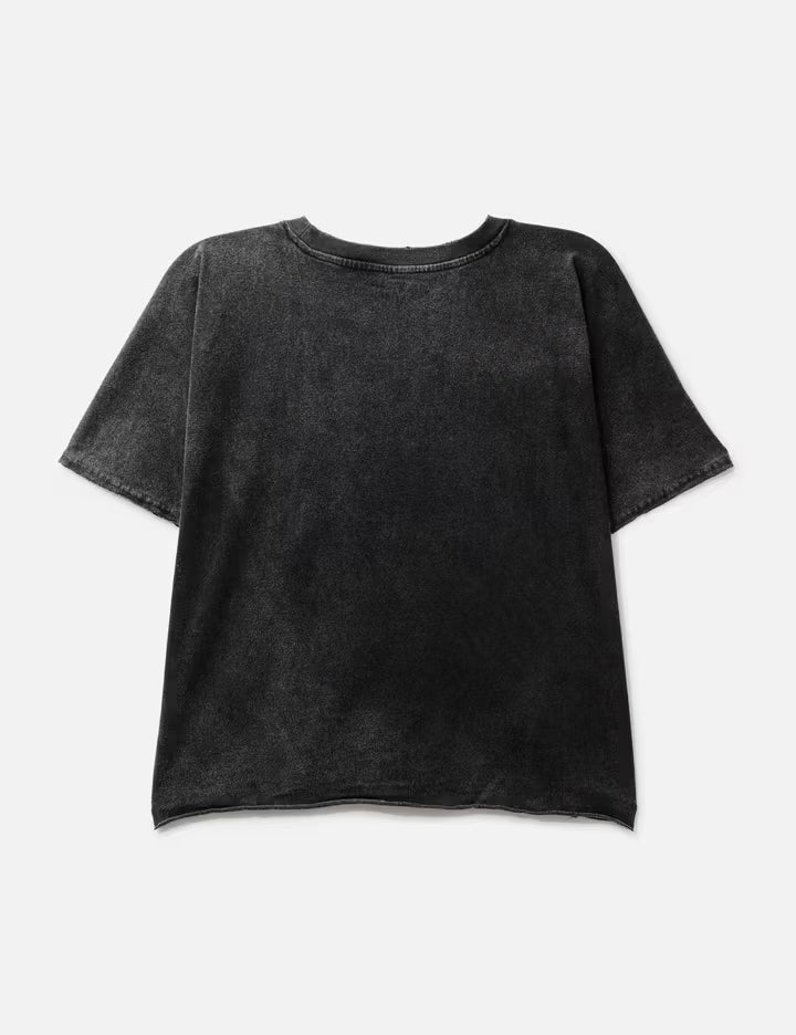 "Noa" Liar T-Shirt In Black