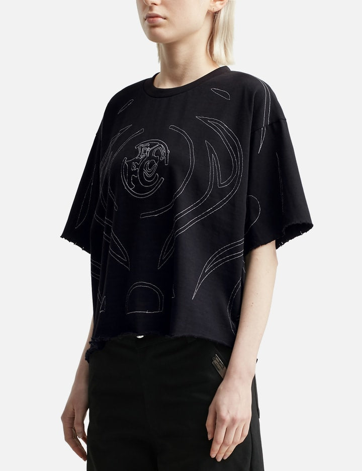 The Dome Constrast Stitch T-shirt
