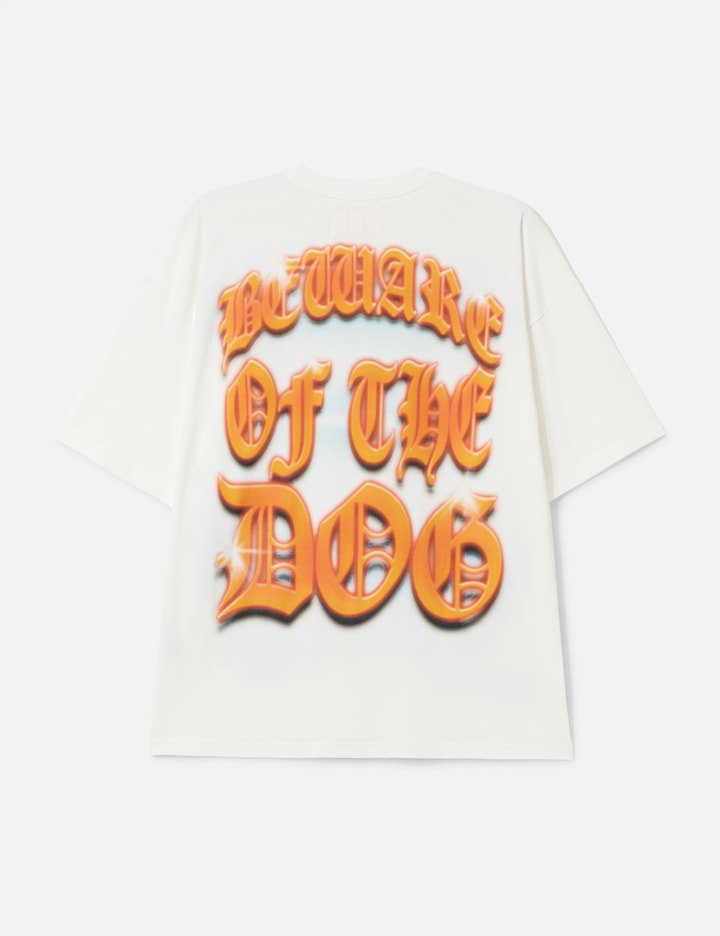 The Boy Dog T-Shirt