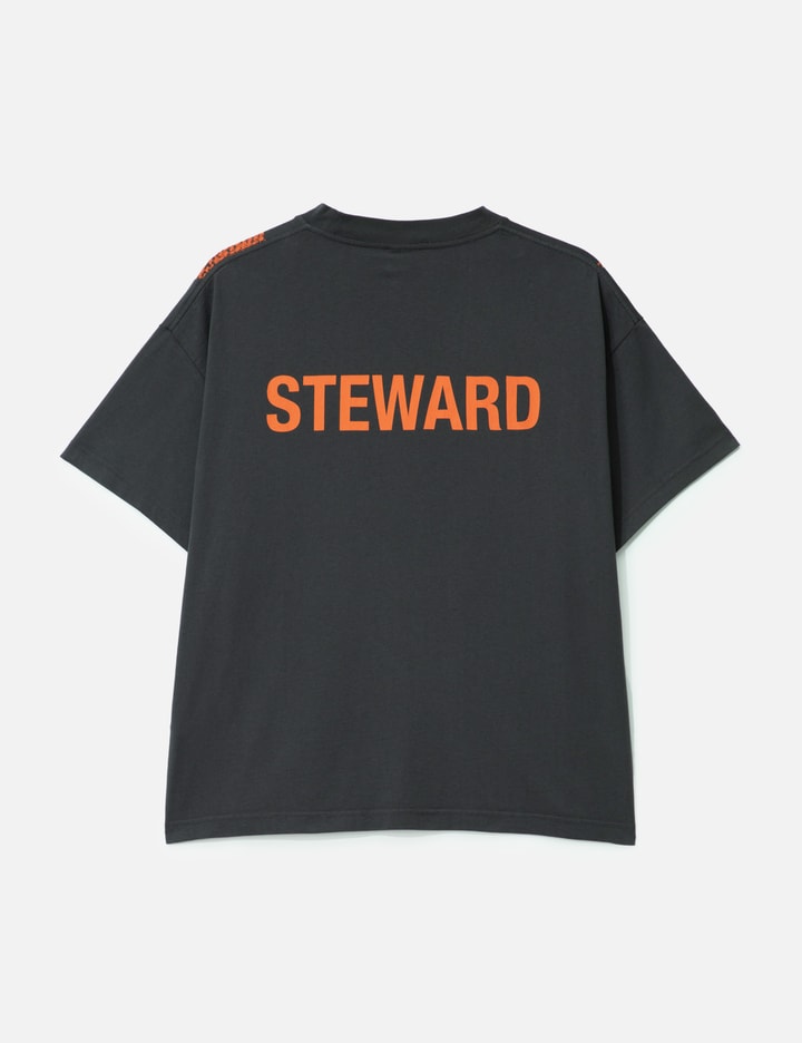 Umbro x Slam Jam Steward Vest T-Shirt