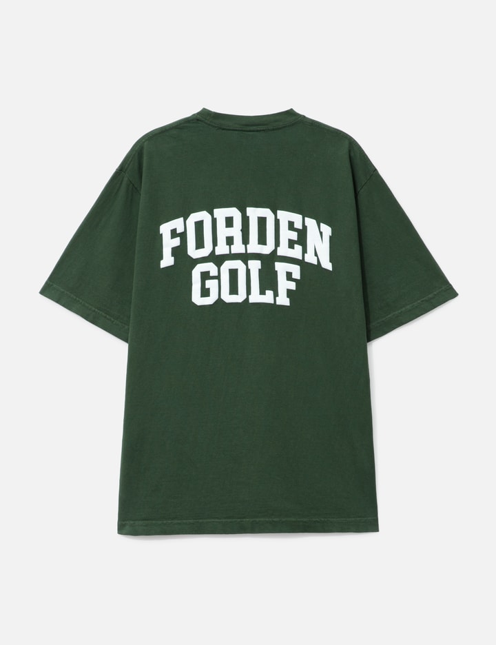 College Short Sleeve