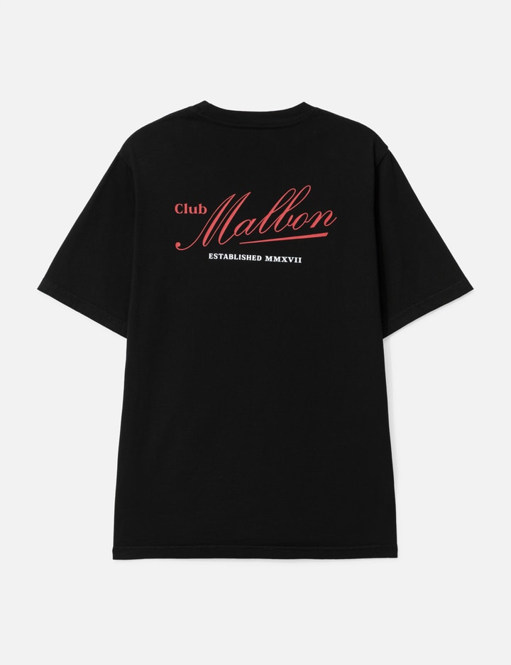 Bermuda Members T-shirt