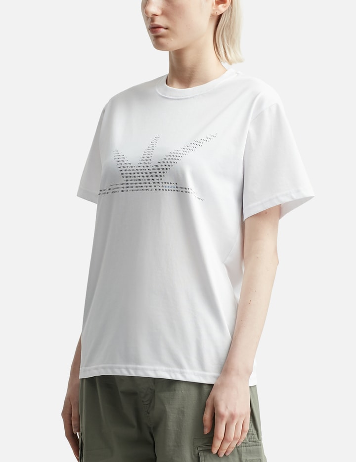 ASCII Daybreak T-shirt