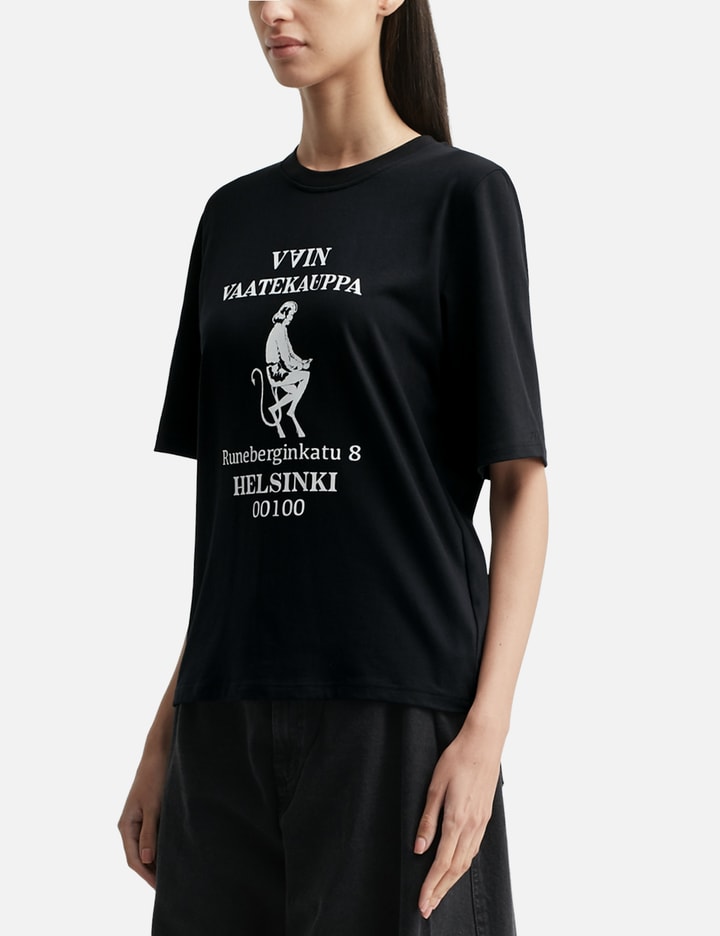 Vaatekauppa T-shirt