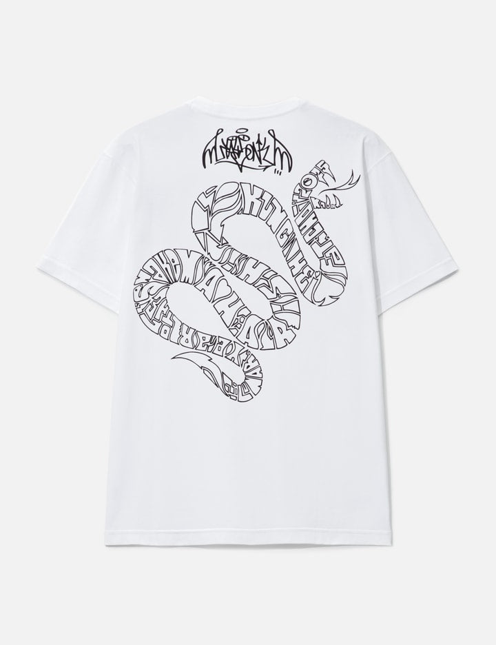 Kay One Year of the Snake T-shirt