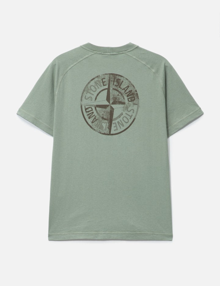 Organic Cotton Jersey T-shirt