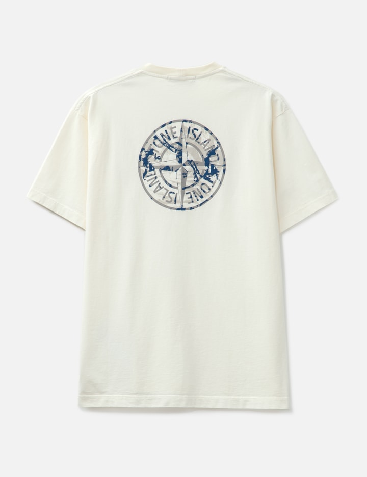 Combed Organic Cotton T-shirt