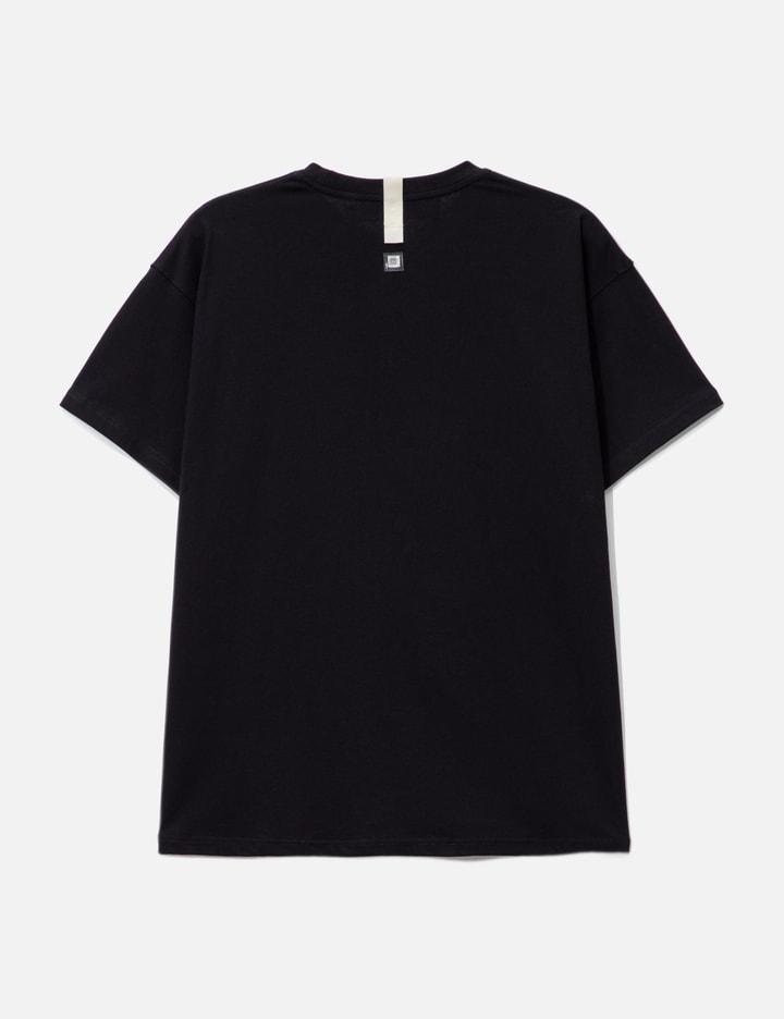 Abc. Skull Short Sleeve T-shirt