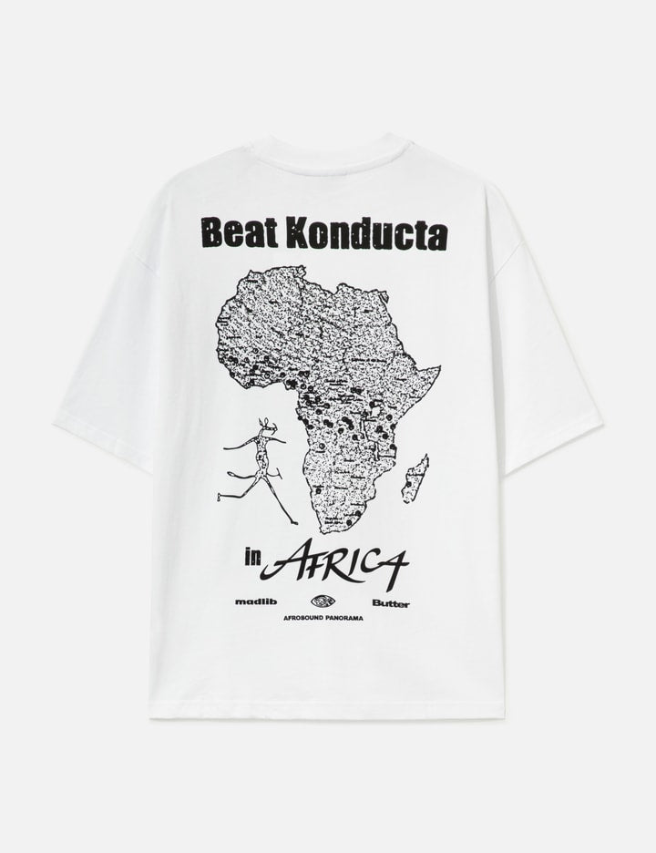 Africa Tee