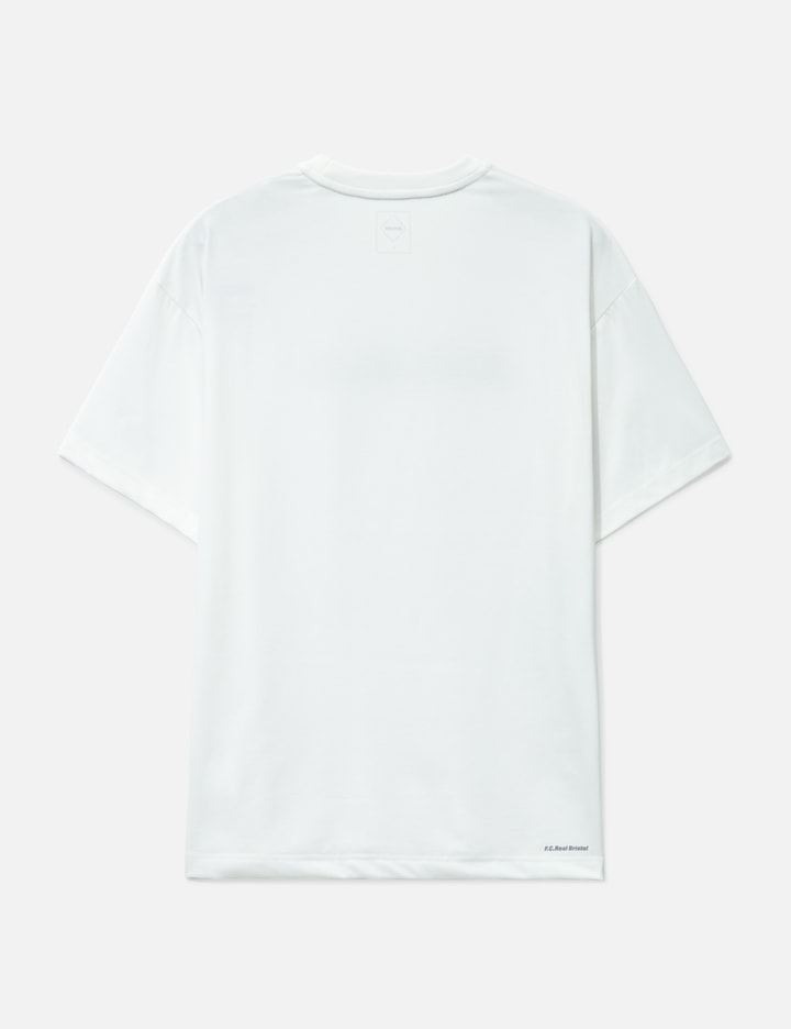 Blurred Logo T-shirt
