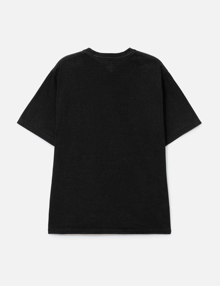 Papillon Embroidered T-shirt