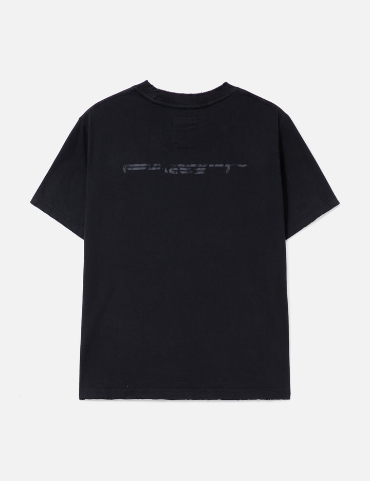Piet x Oakley Nano Logo Ripped T-shirt