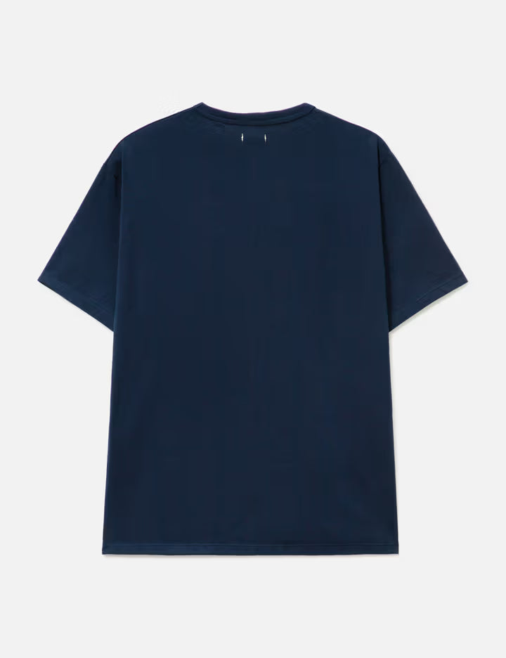 COOLMAX Jersey Pocket Tee