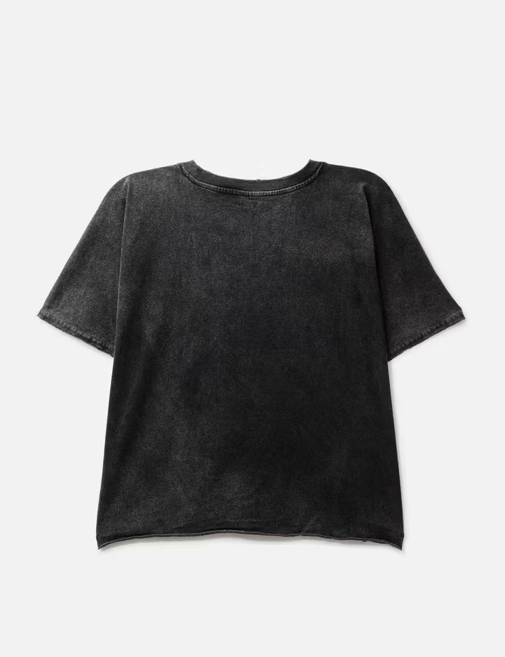 "Noa" Liar T-Shirt In Black