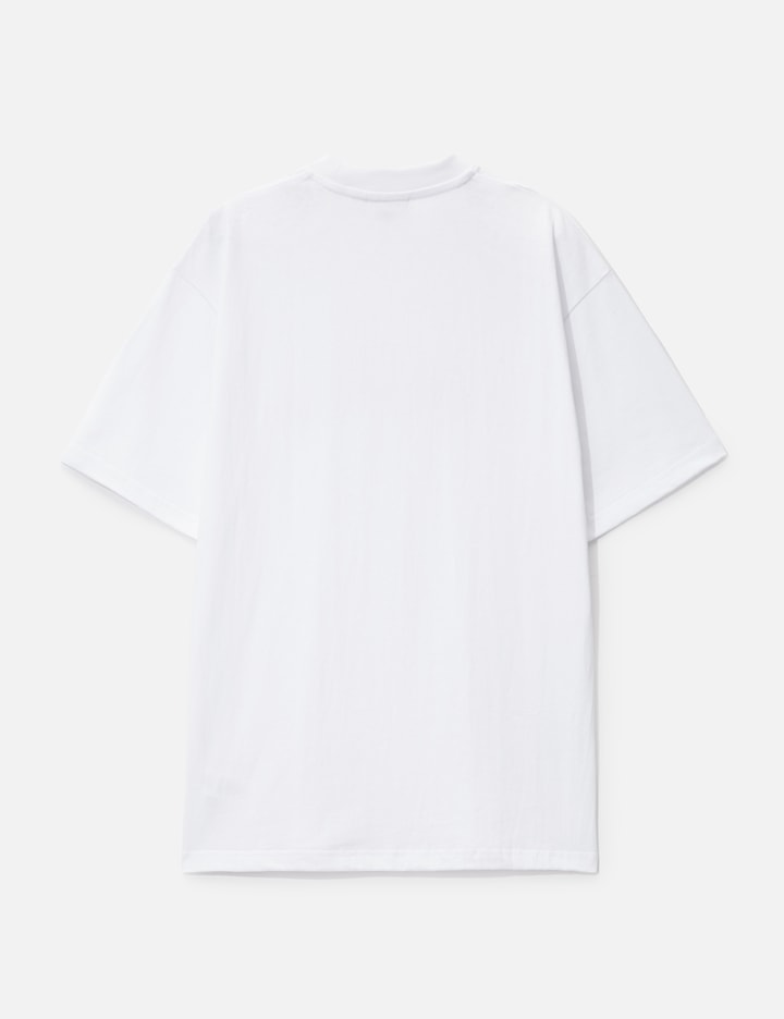 Skeeter Logo T-shirt