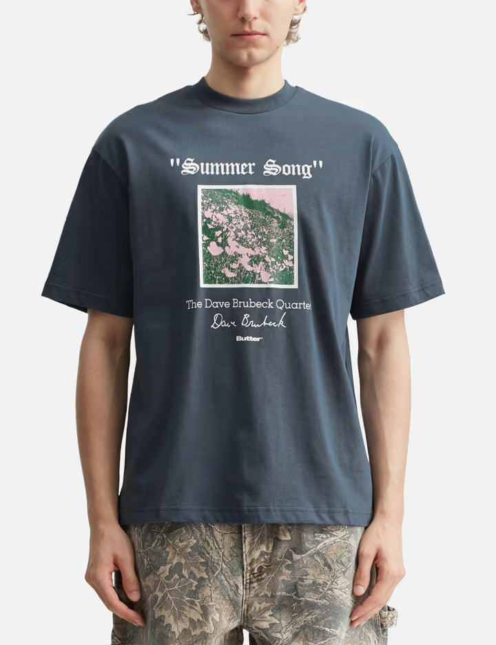 Summer Song Tee