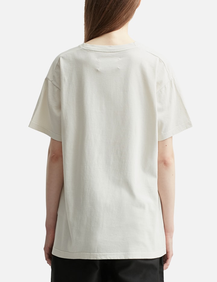 Stamp Logo T-shirt