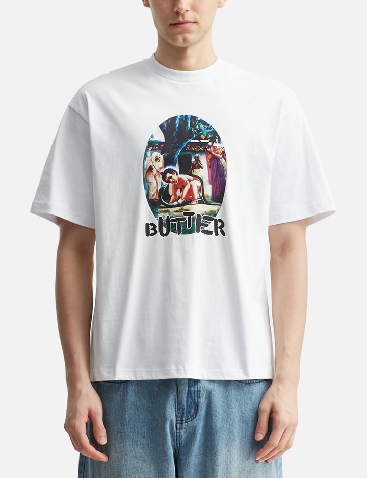 Nimai Tee
