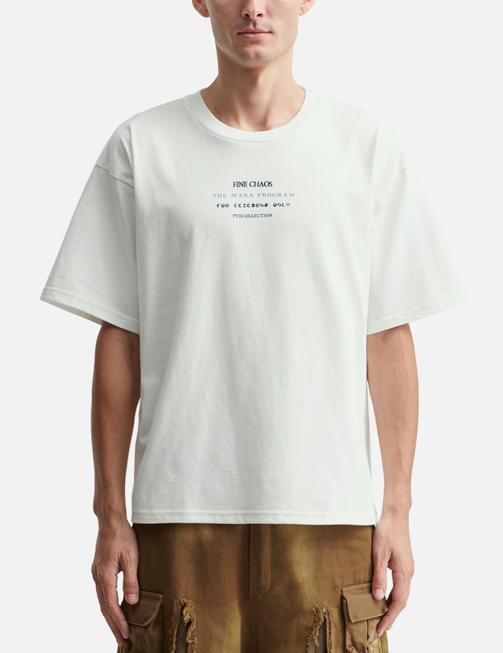 Mana Signature T-Shirt